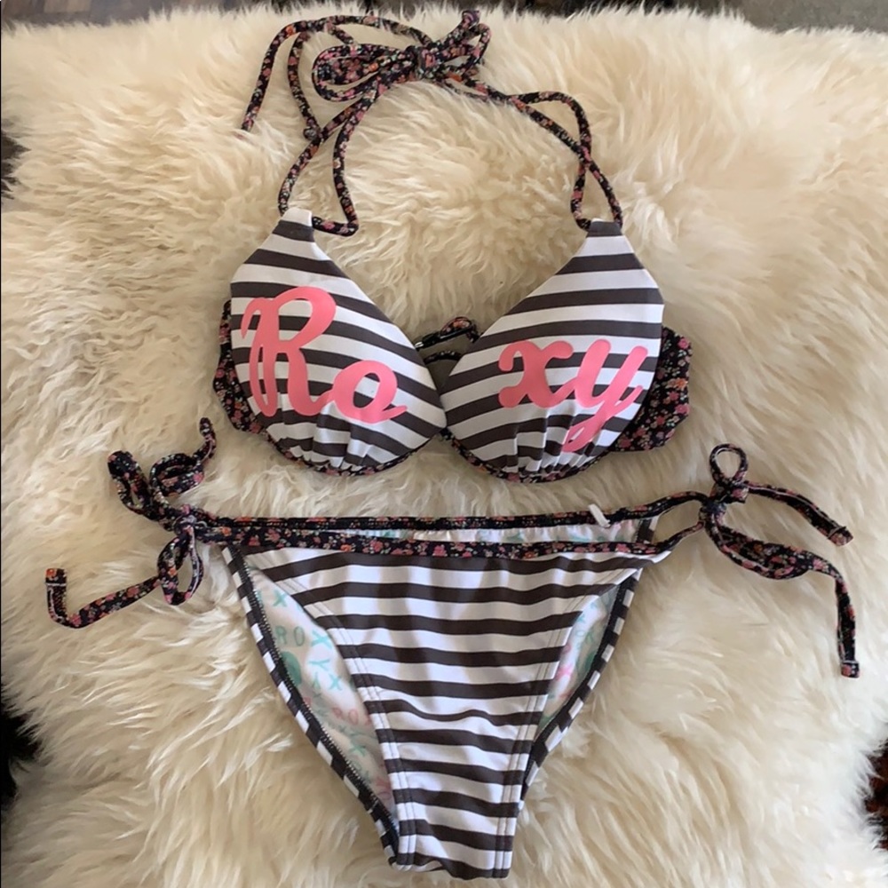 Roxy swimsuit